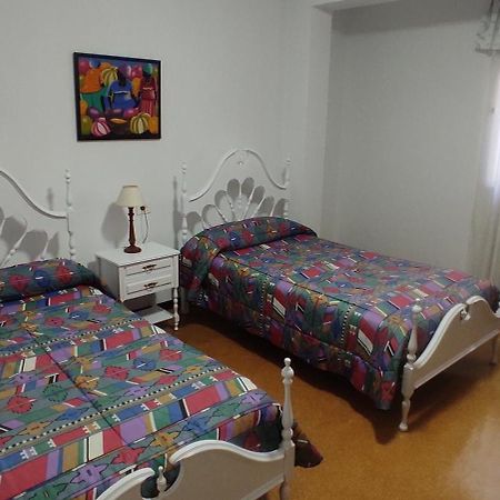 או גרובה Apartamentos Orillamar חדר תמונה