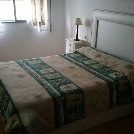 או גרובה Apartamentos Orillamar מראה חיצוני תמונה