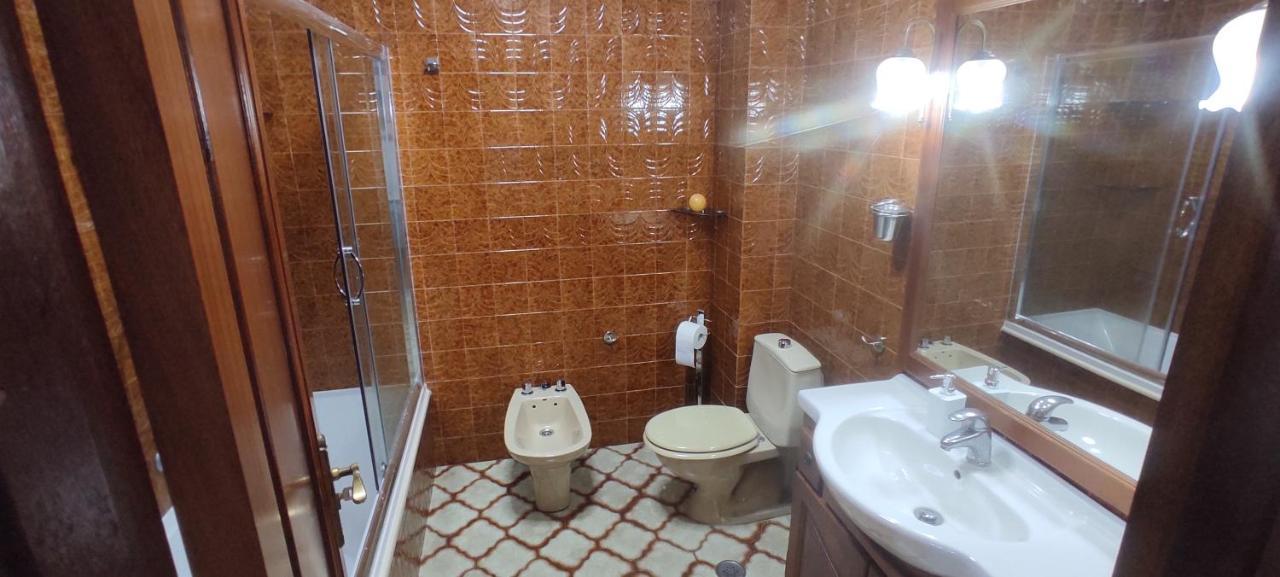או גרובה Apartamentos Orillamar מראה חיצוני תמונה