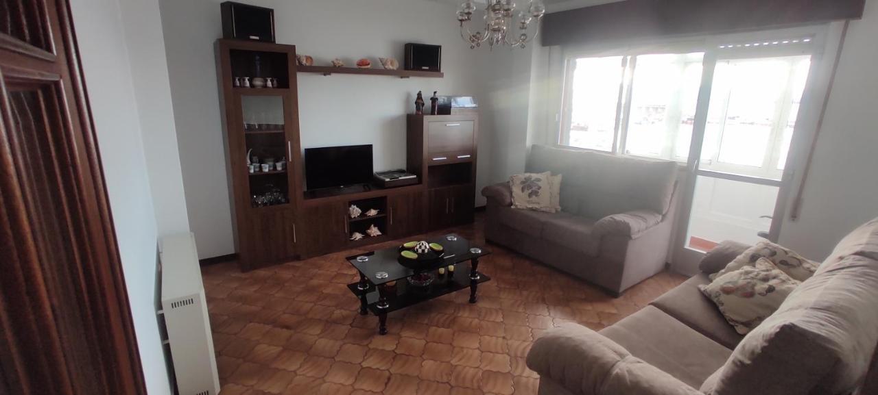 או גרובה Apartamentos Orillamar מראה חיצוני תמונה