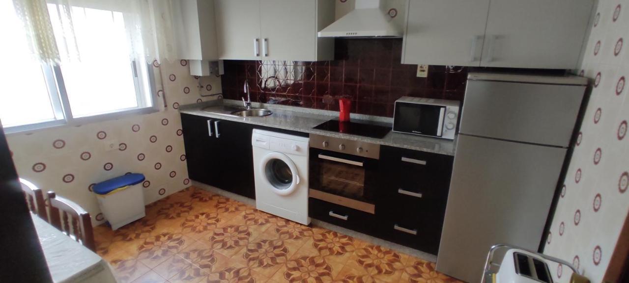 או גרובה Apartamentos Orillamar מראה חיצוני תמונה