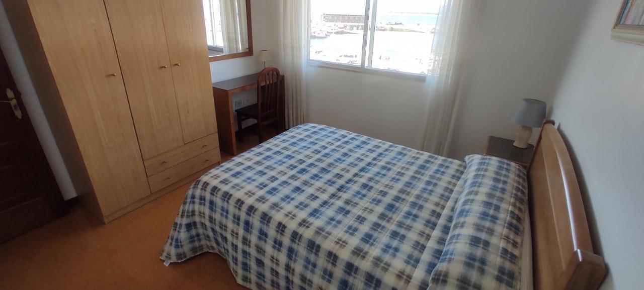 או גרובה Apartamentos Orillamar מראה חיצוני תמונה