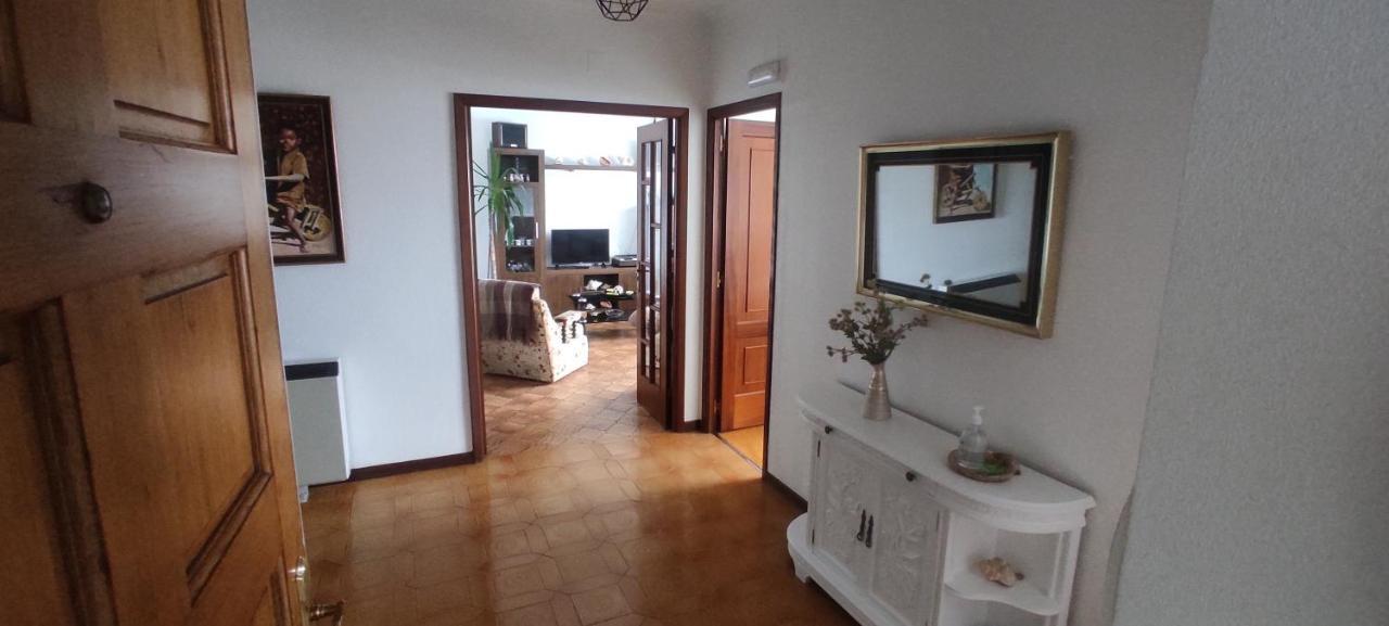 או גרובה Apartamentos Orillamar מראה חיצוני תמונה