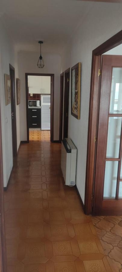 או גרובה Apartamentos Orillamar מראה חיצוני תמונה