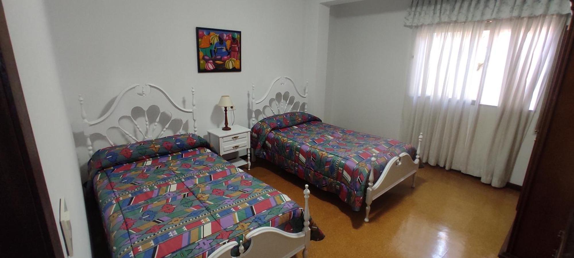 או גרובה Apartamentos Orillamar חדר תמונה