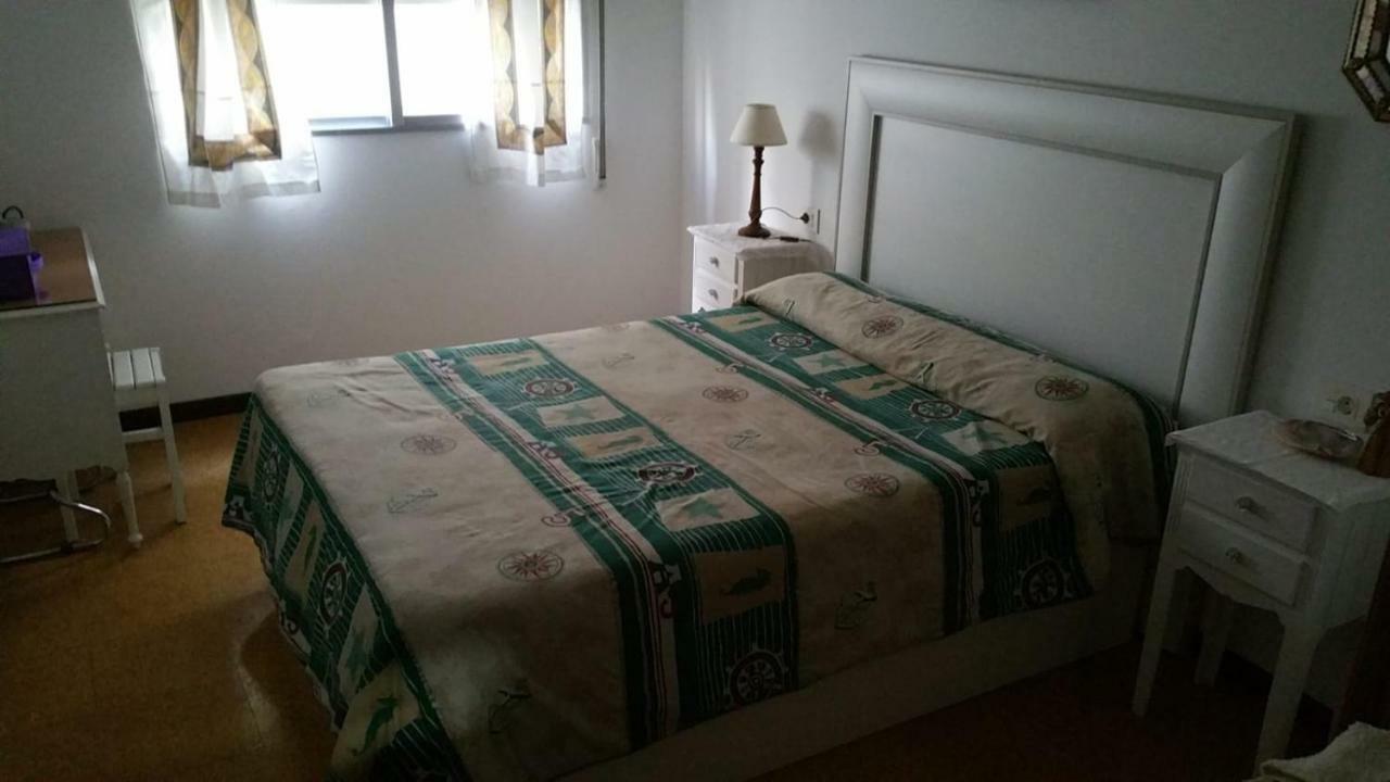 או גרובה Apartamentos Orillamar מראה חיצוני תמונה