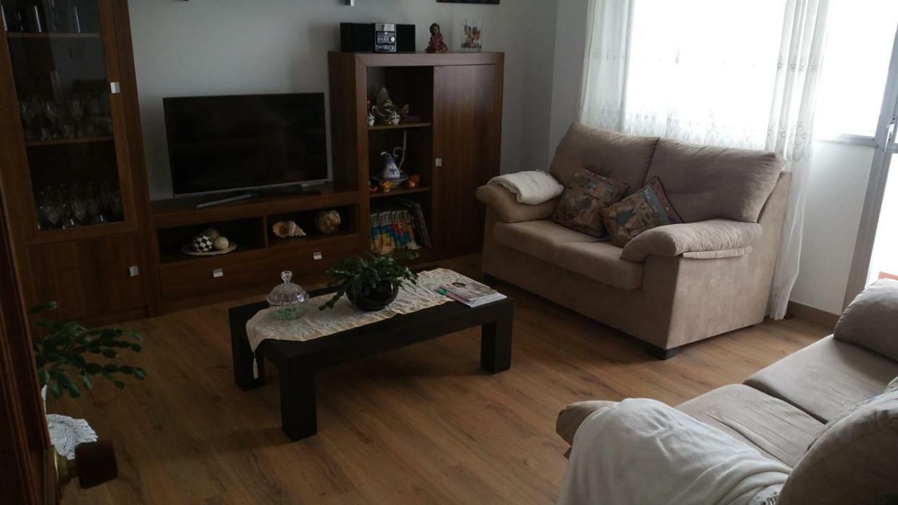 או גרובה Apartamentos Orillamar מראה חיצוני תמונה