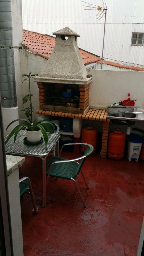 או גרובה Apartamentos Orillamar מראה חיצוני תמונה