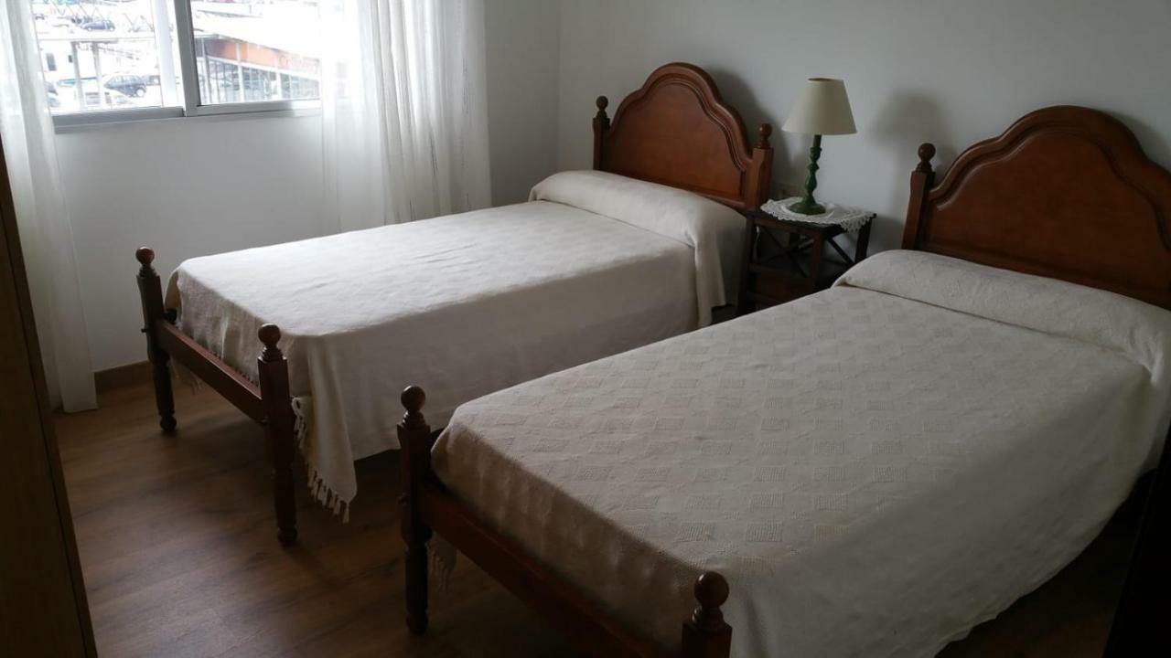 או גרובה Apartamentos Orillamar מראה חיצוני תמונה