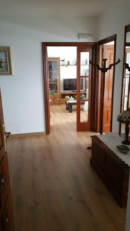 או גרובה Apartamentos Orillamar מראה חיצוני תמונה