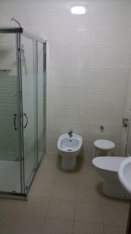 או גרובה Apartamentos Orillamar מראה חיצוני תמונה